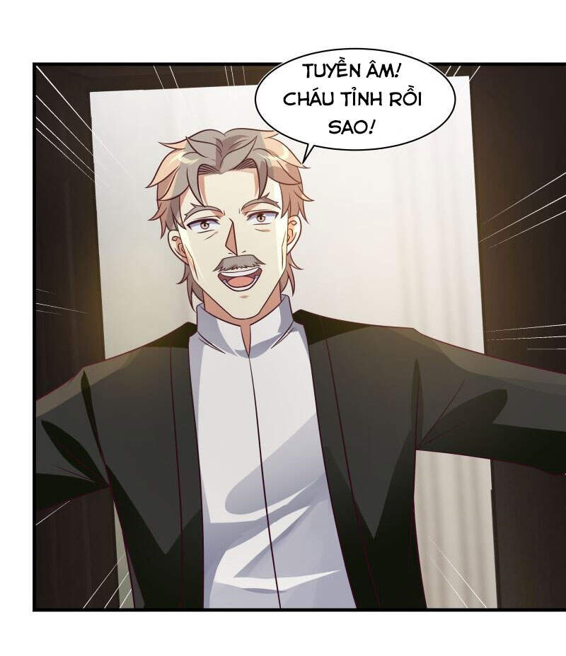 Trên Người Ta Có Một Con Rồng - Chương 421