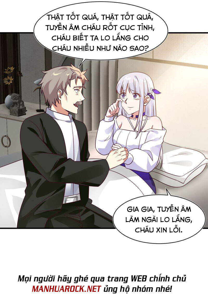 Trên Người Ta Có Một Con Rồng - Chương 421