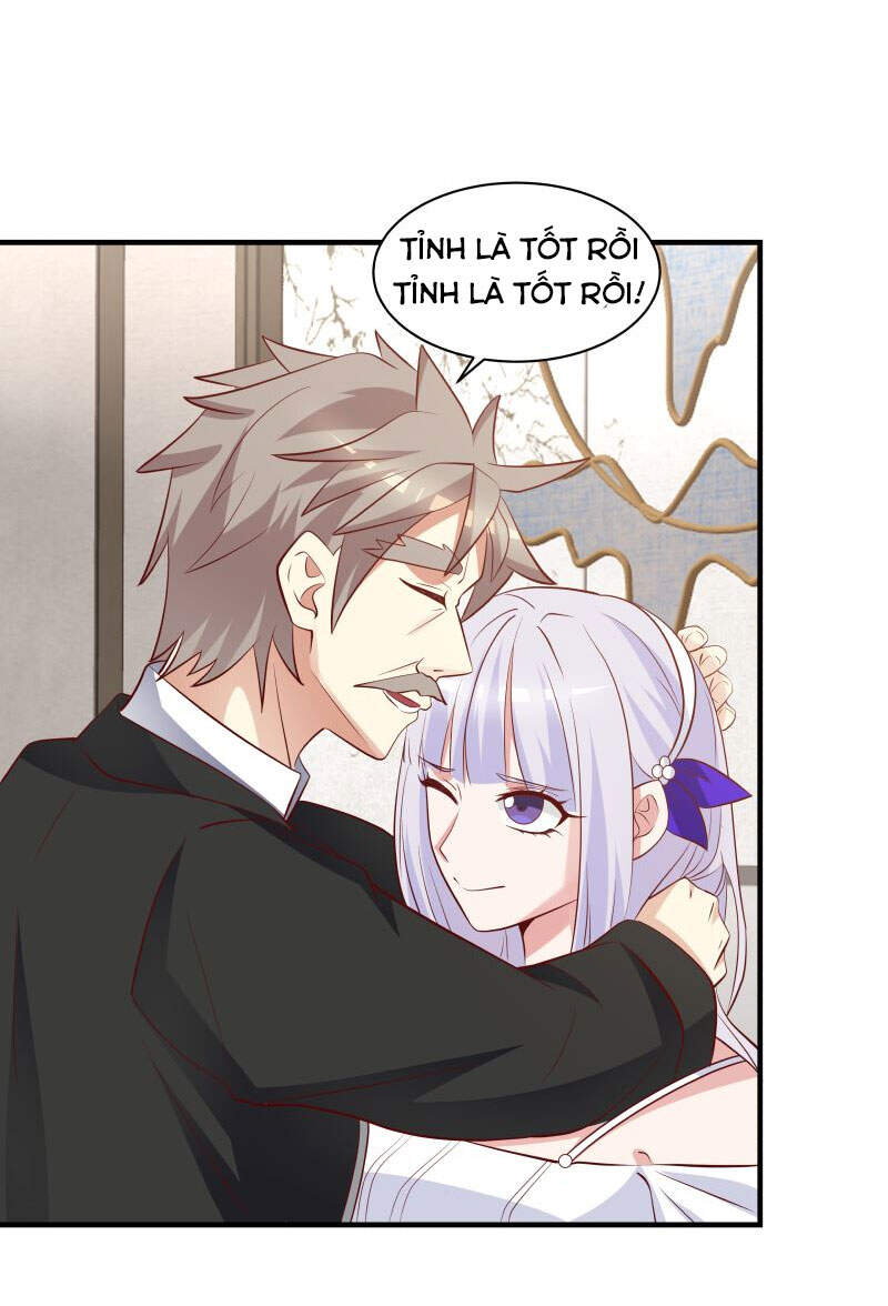 Trên Người Ta Có Một Con Rồng - Chương 421