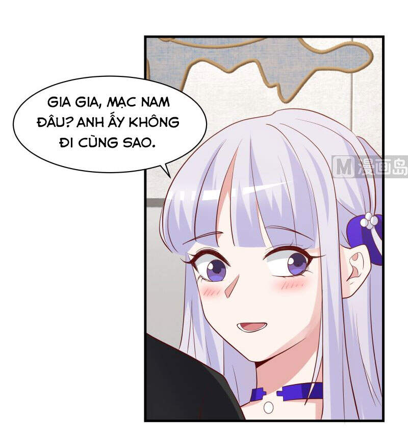 Trên Người Ta Có Một Con Rồng - Chương 421