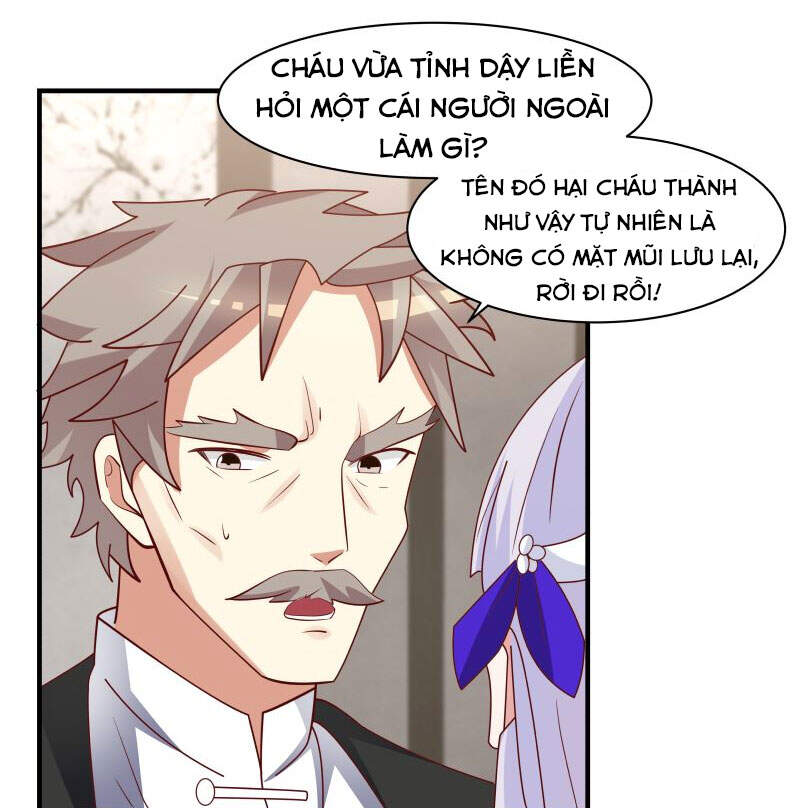 Trên Người Ta Có Một Con Rồng - Chương 421