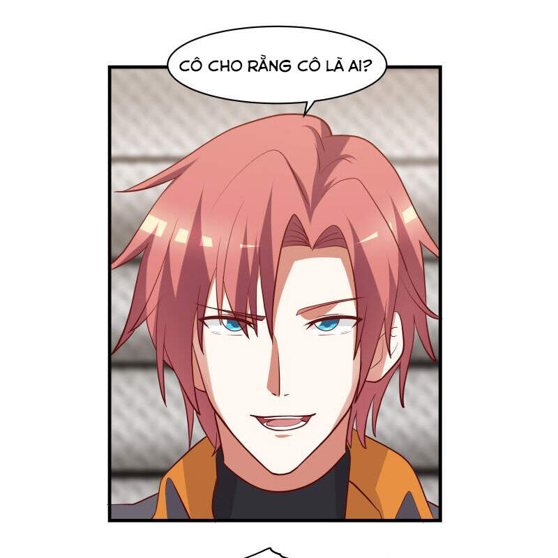 Trên Người Ta Có Một Con Rồng - Chương 421