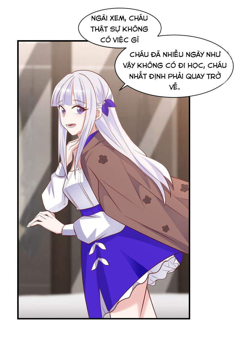 Trên Người Ta Có Một Con Rồng - Chương 421