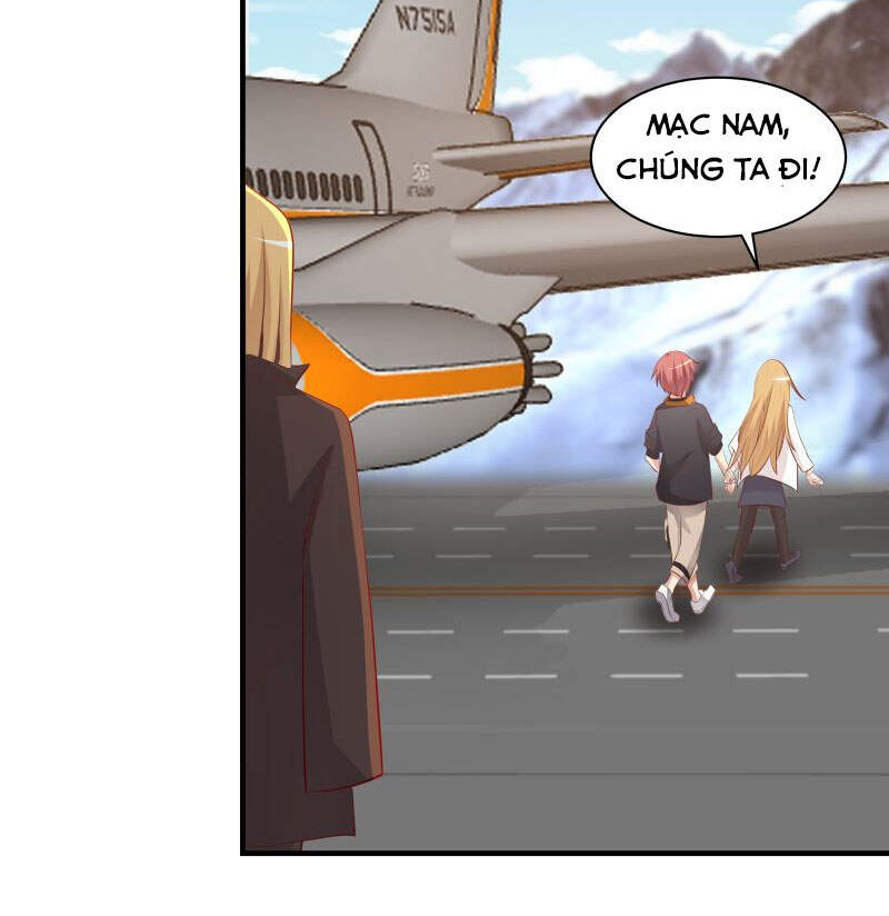 Trên Người Ta Có Một Con Rồng - Chương 421