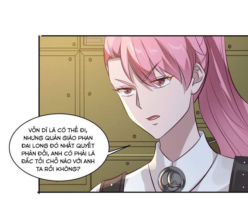 Trên Người Ta Có Một Con Rồng - Chương 422