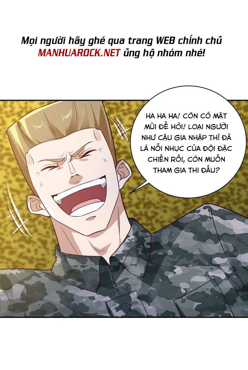 Trên Người Ta Có Một Con Rồng - Chương 422