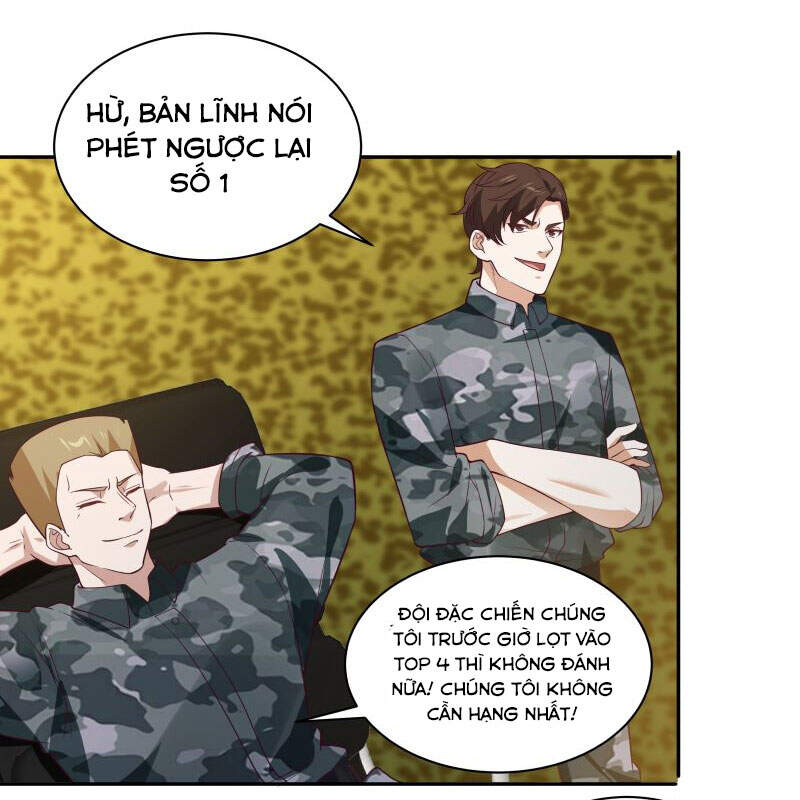 Trên Người Ta Có Một Con Rồng - Chương 422