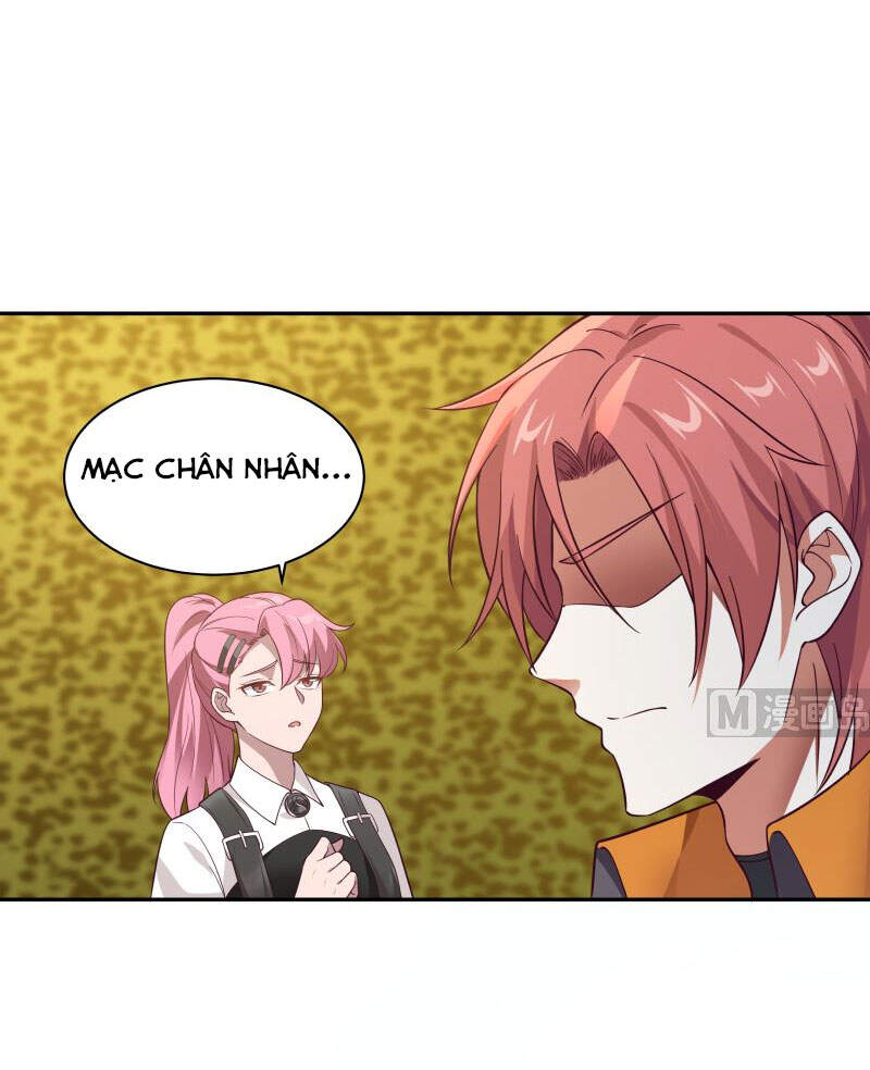 Trên Người Ta Có Một Con Rồng - Chương 422