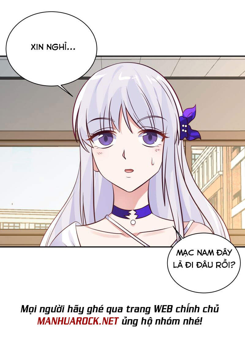 Trên Người Ta Có Một Con Rồng - Chương 422