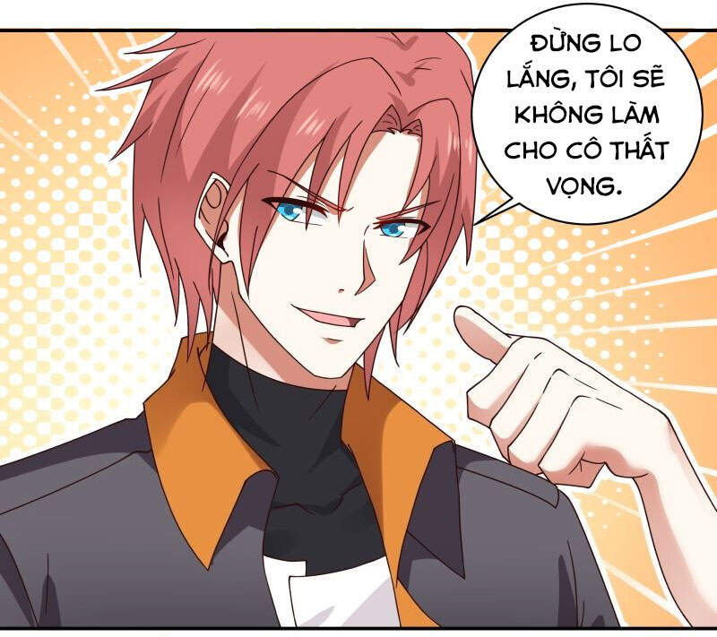 Trên Người Ta Có Một Con Rồng - Chương 424