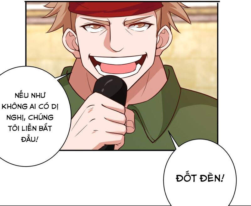 Trên Người Ta Có Một Con Rồng - Chương 424