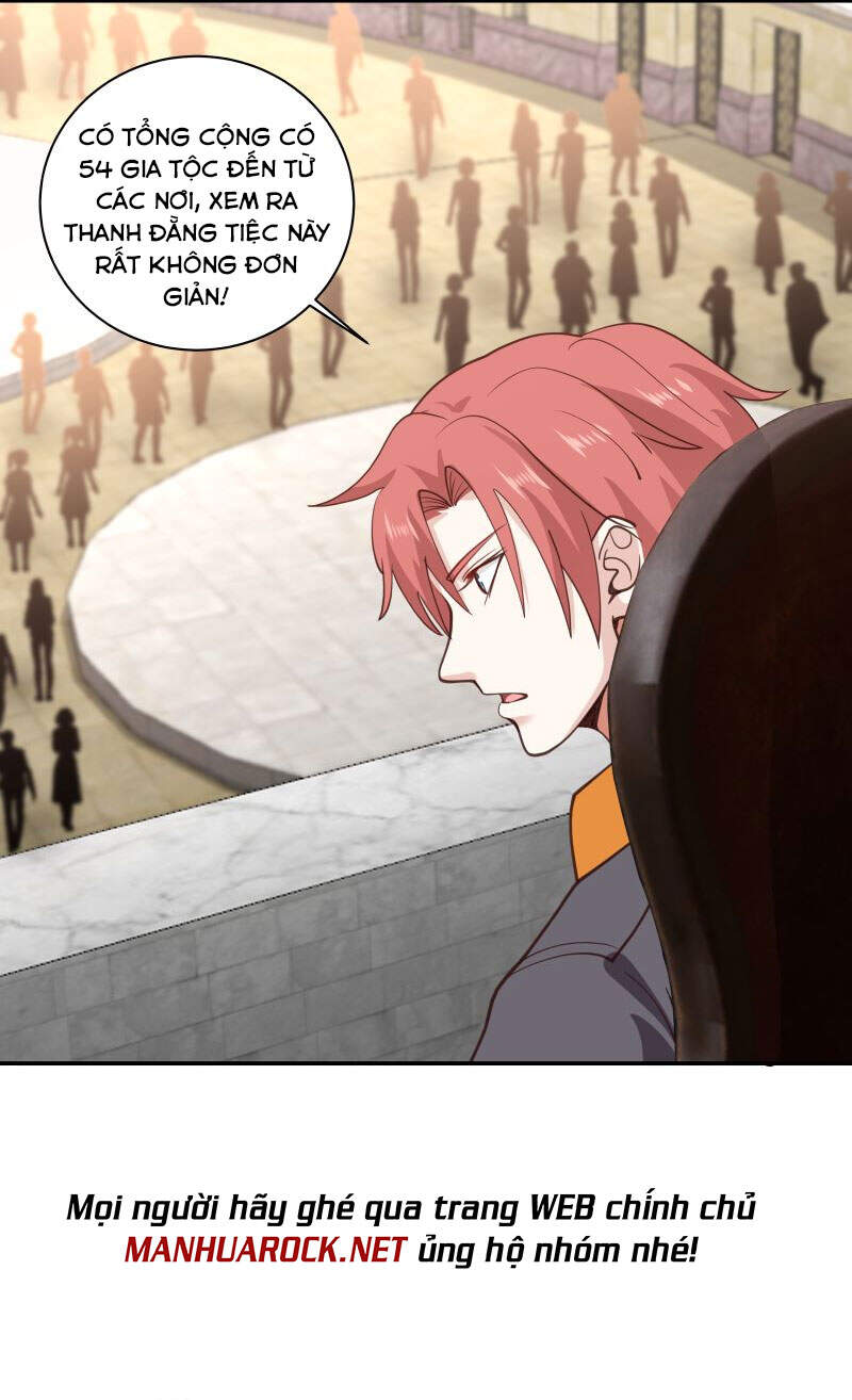 Trên Người Ta Có Một Con Rồng - Chương 424