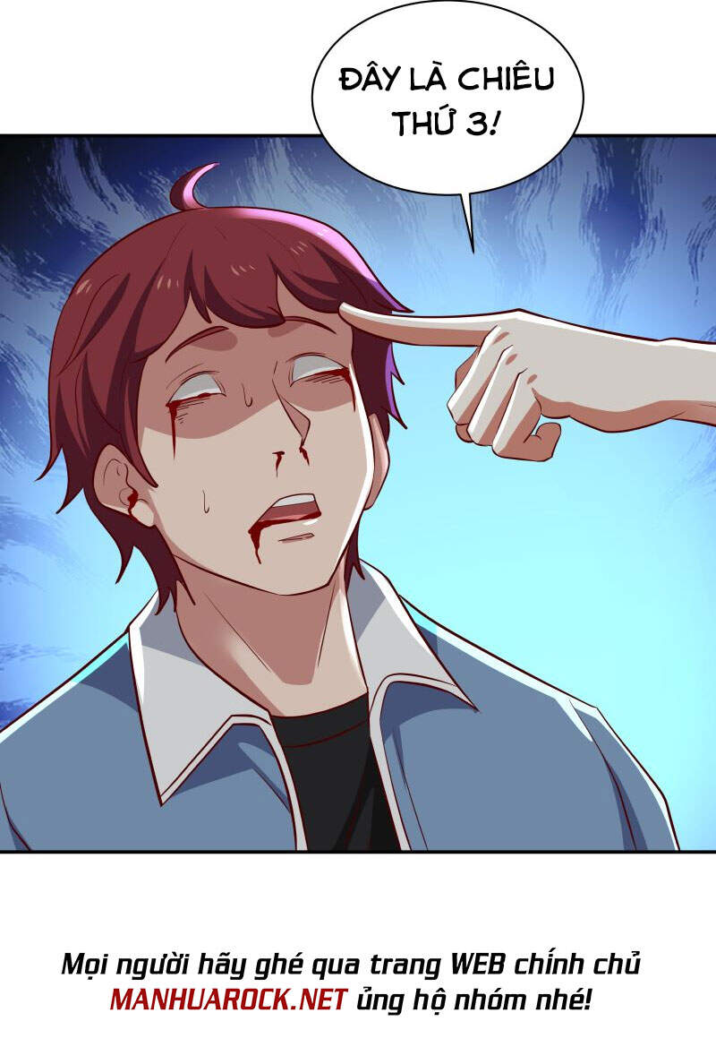 Trên Người Ta Có Một Con Rồng - Chương 426