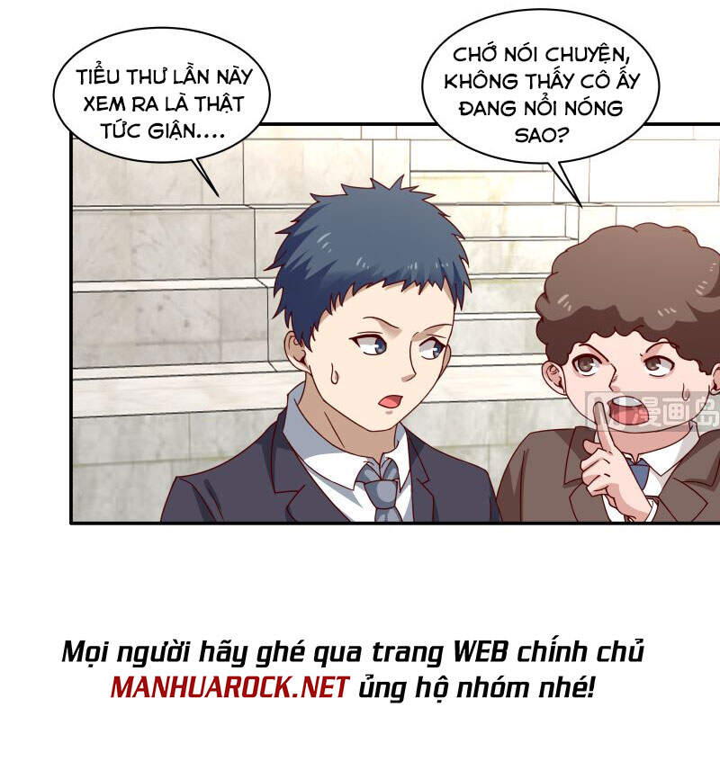 Trên Người Ta Có Một Con Rồng - Chương 426