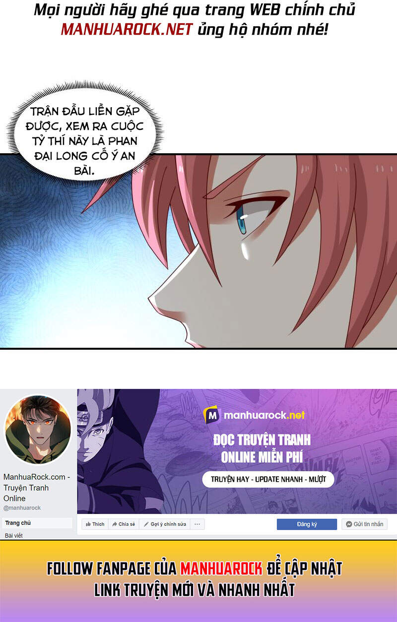 Trên Người Ta Có Một Con Rồng - Chương 426