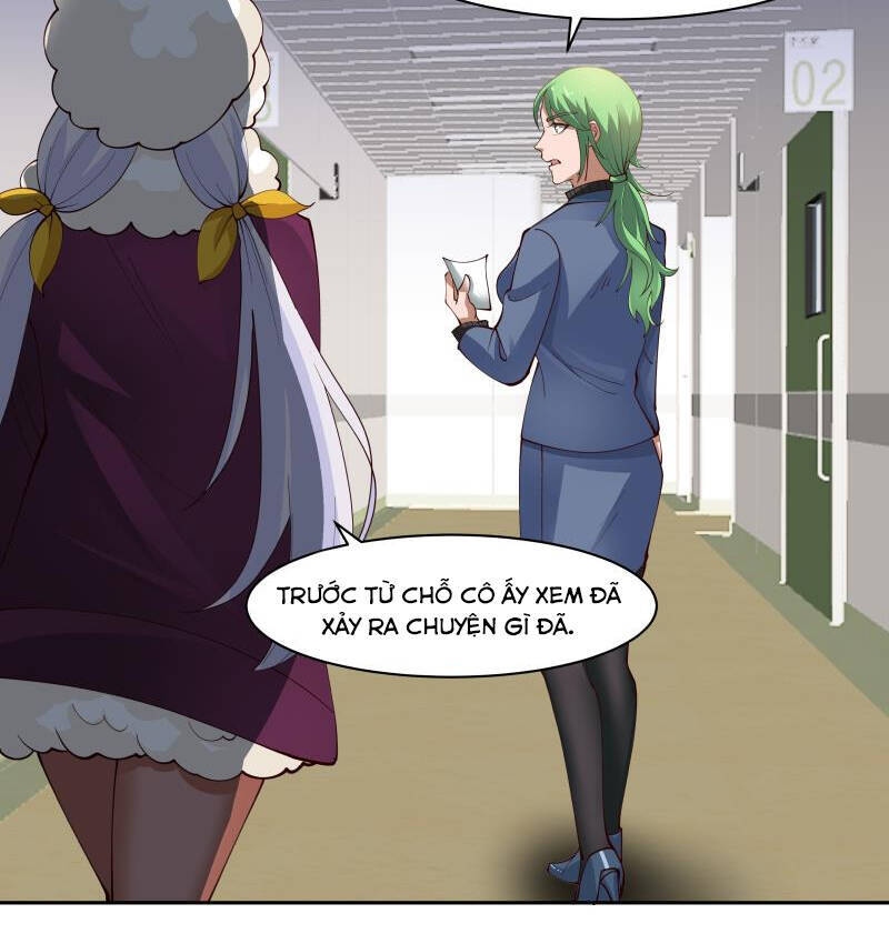 Trên Người Ta Có Một Con Rồng - Chương 447