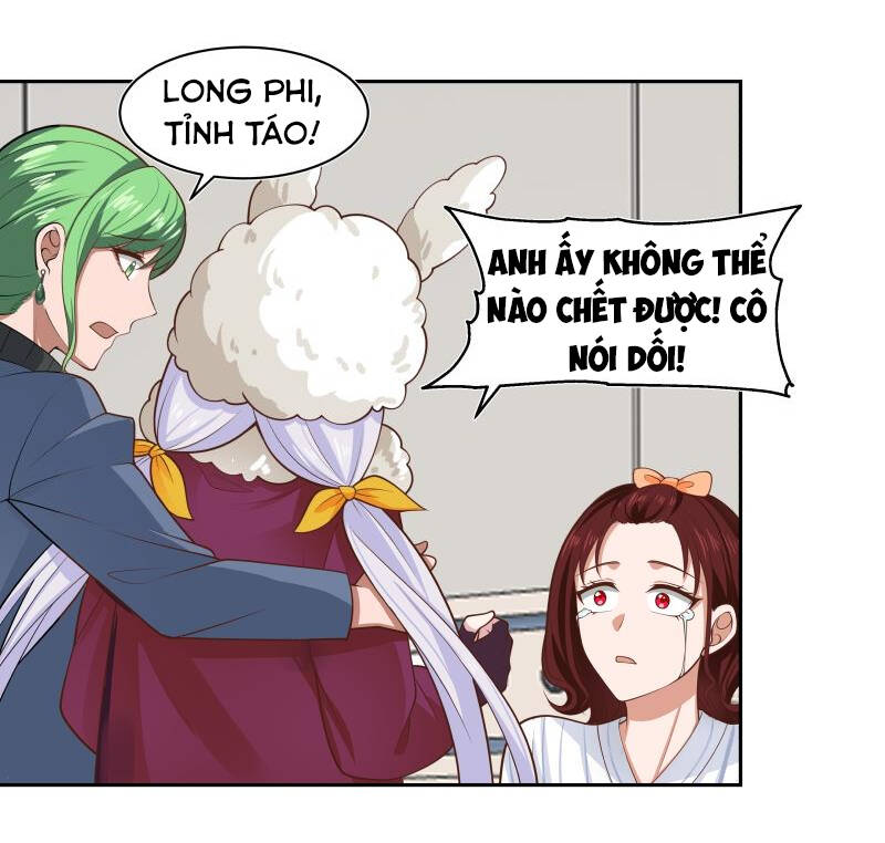 Trên Người Ta Có Một Con Rồng - Chương 447