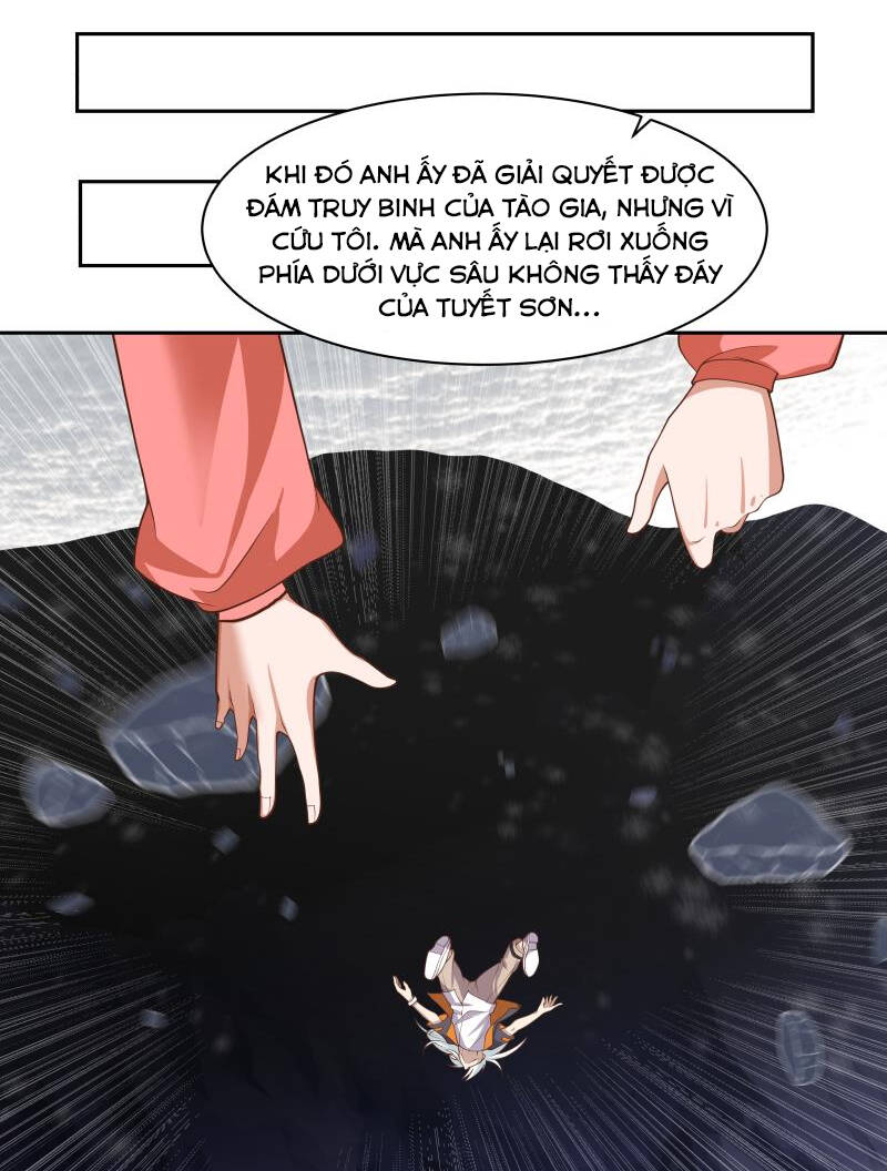 Trên Người Ta Có Một Con Rồng - Chương 447