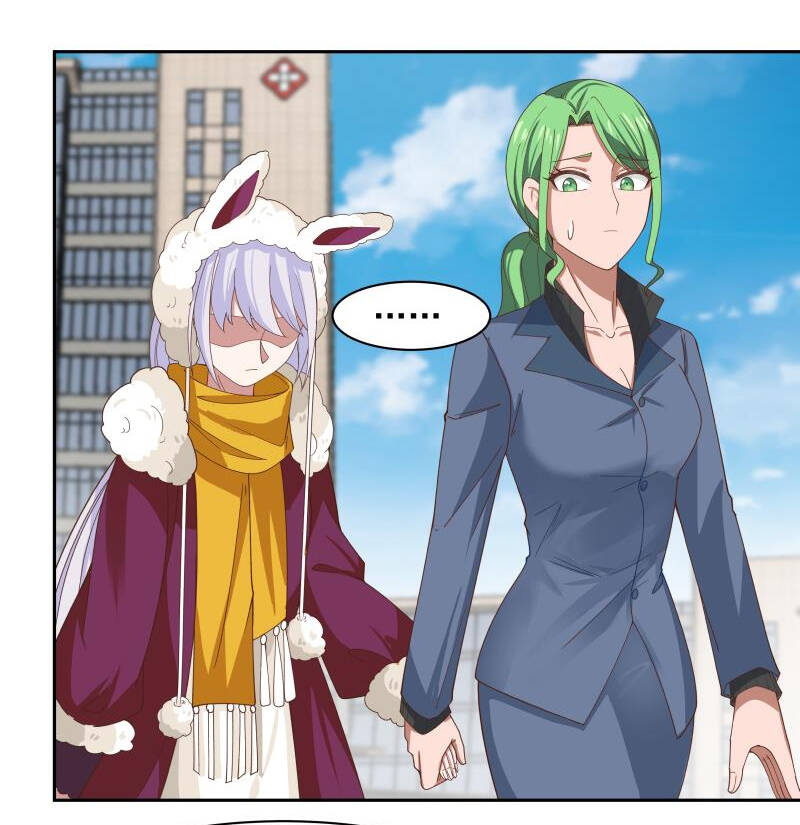 Trên Người Ta Có Một Con Rồng - Chương 447