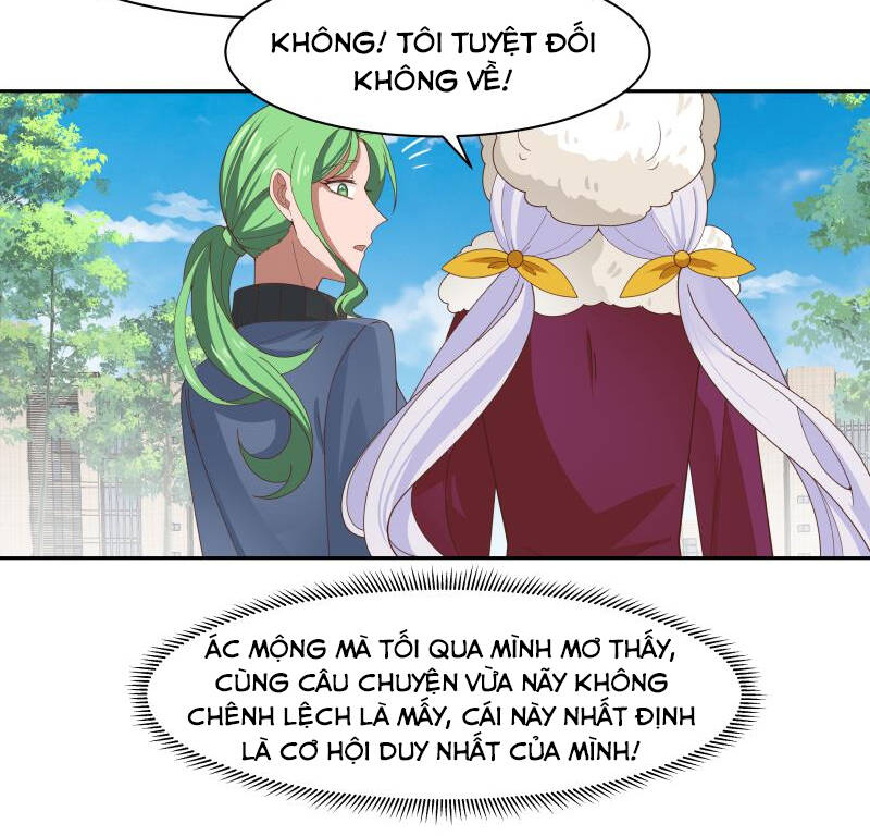 Trên Người Ta Có Một Con Rồng - Chương 447