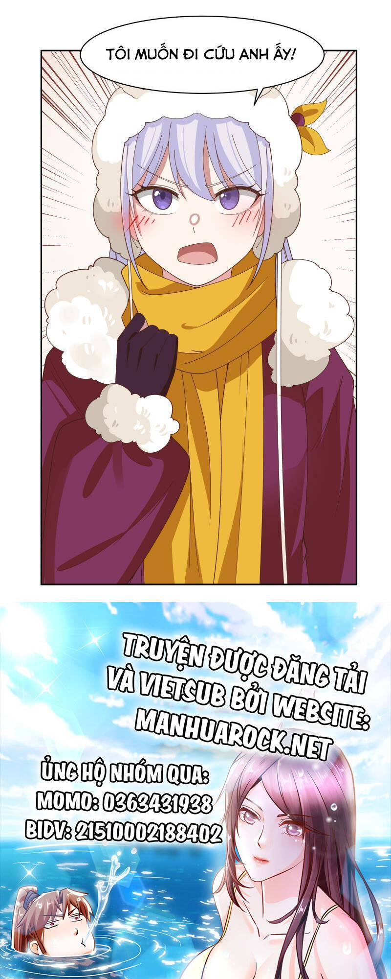 Trên Người Ta Có Một Con Rồng - Chương 447