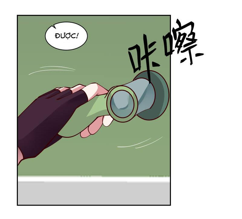 Trên Người Ta Có Một Con Rồng - Chương 447