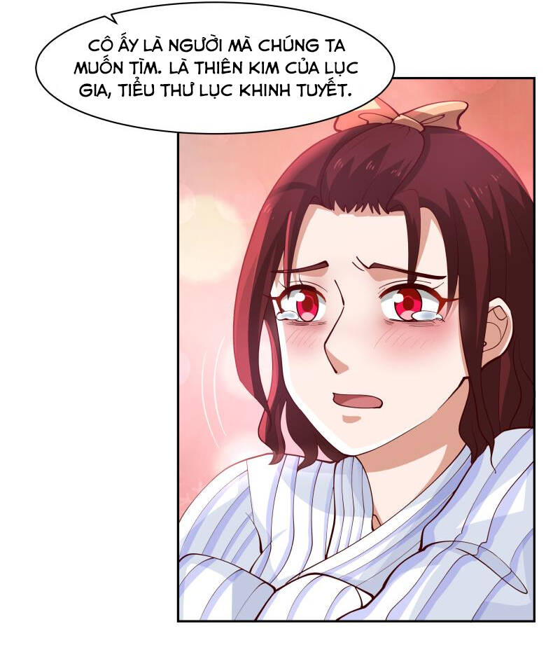 Trên Người Ta Có Một Con Rồng - Chương 447