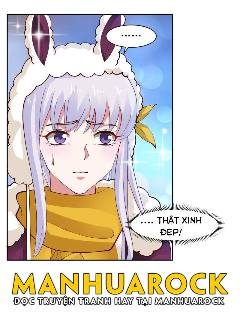 Trên Người Ta Có Một Con Rồng - Chương 447