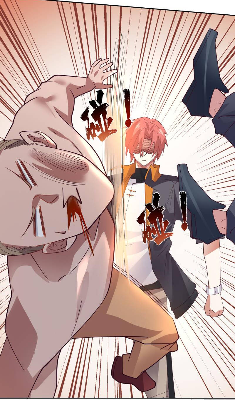 Trên Người Ta Có Một Con Rồng - Chương 465