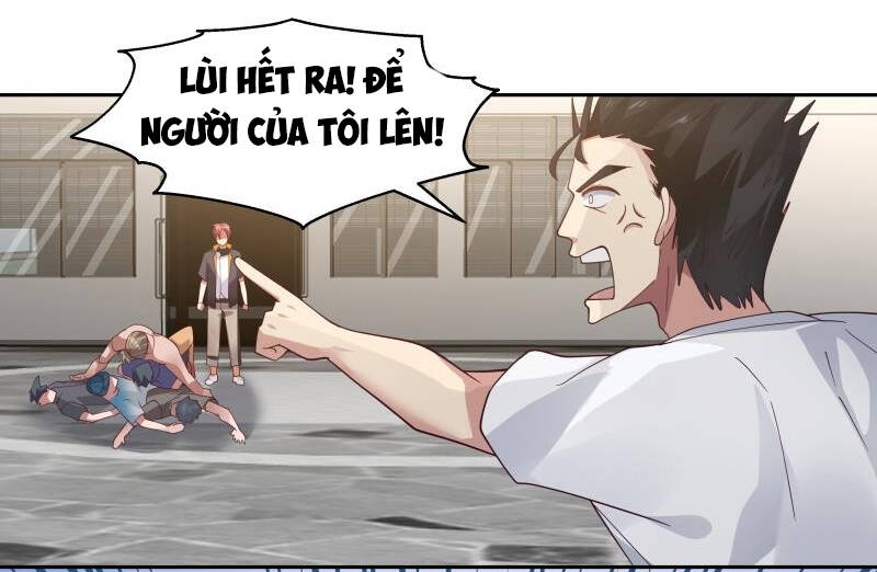 Trên Người Ta Có Một Con Rồng - Chương 465