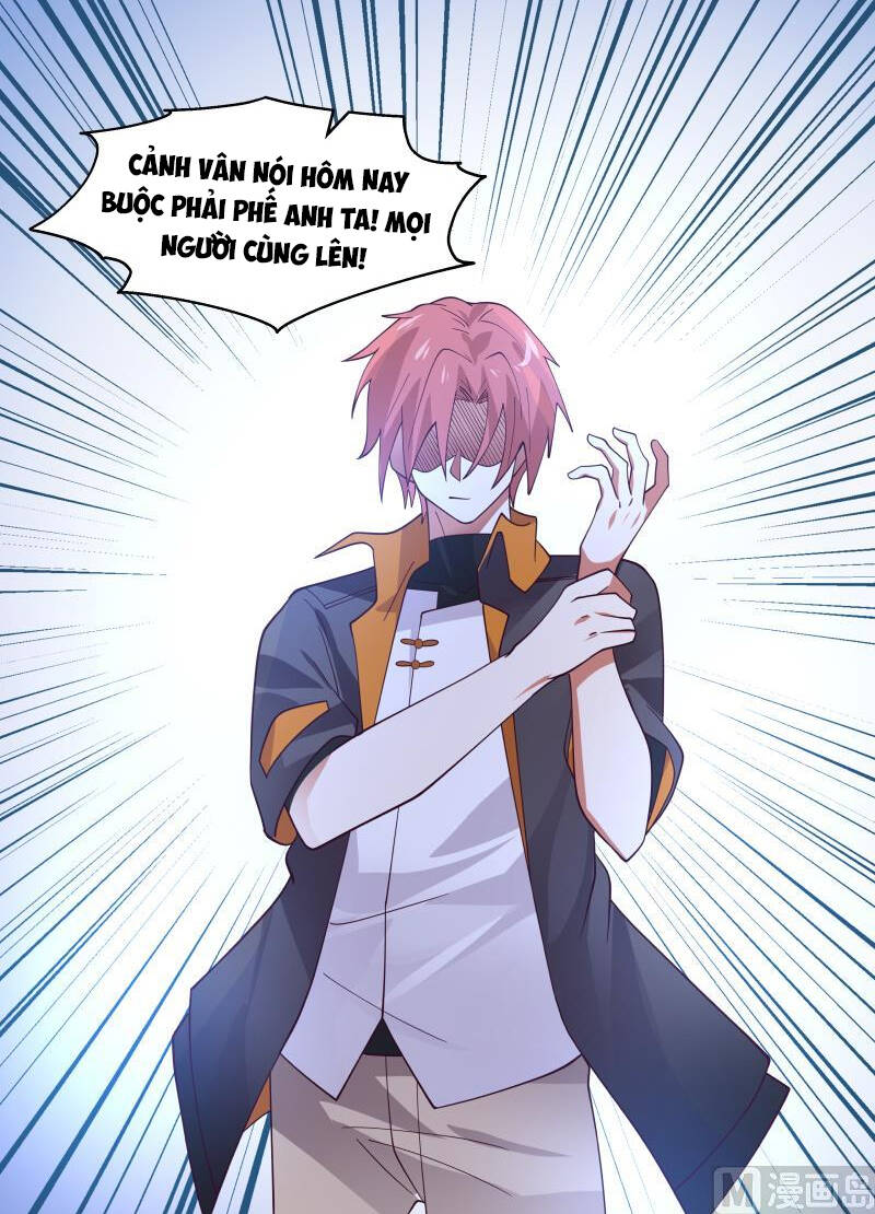 Trên Người Ta Có Một Con Rồng - Chương 465