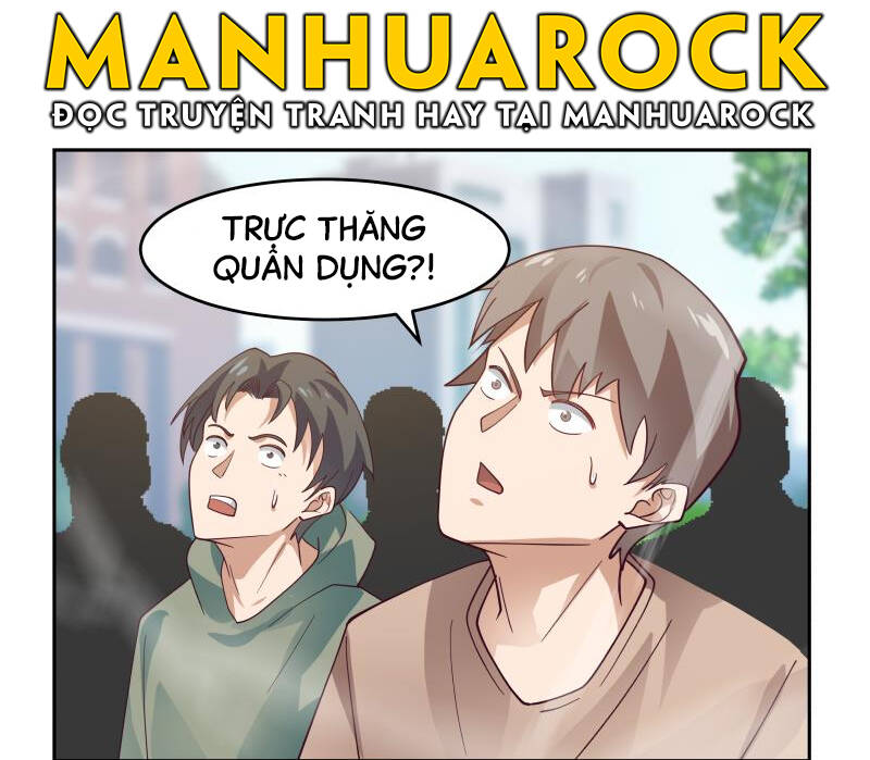 Trên Người Ta Có Một Con Rồng - Chương 465