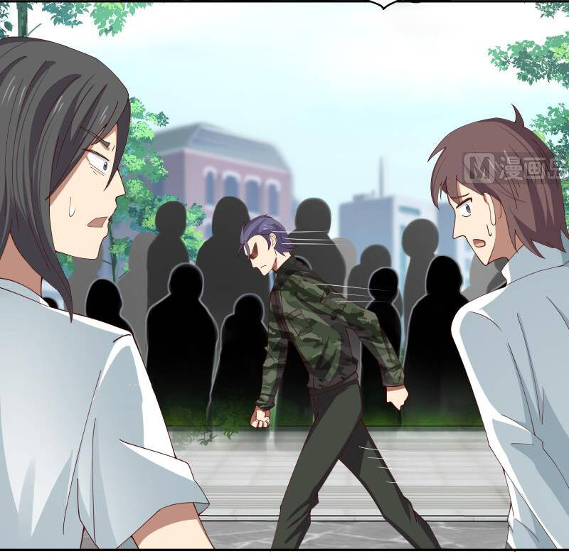 Trên Người Ta Có Một Con Rồng - Chương 465