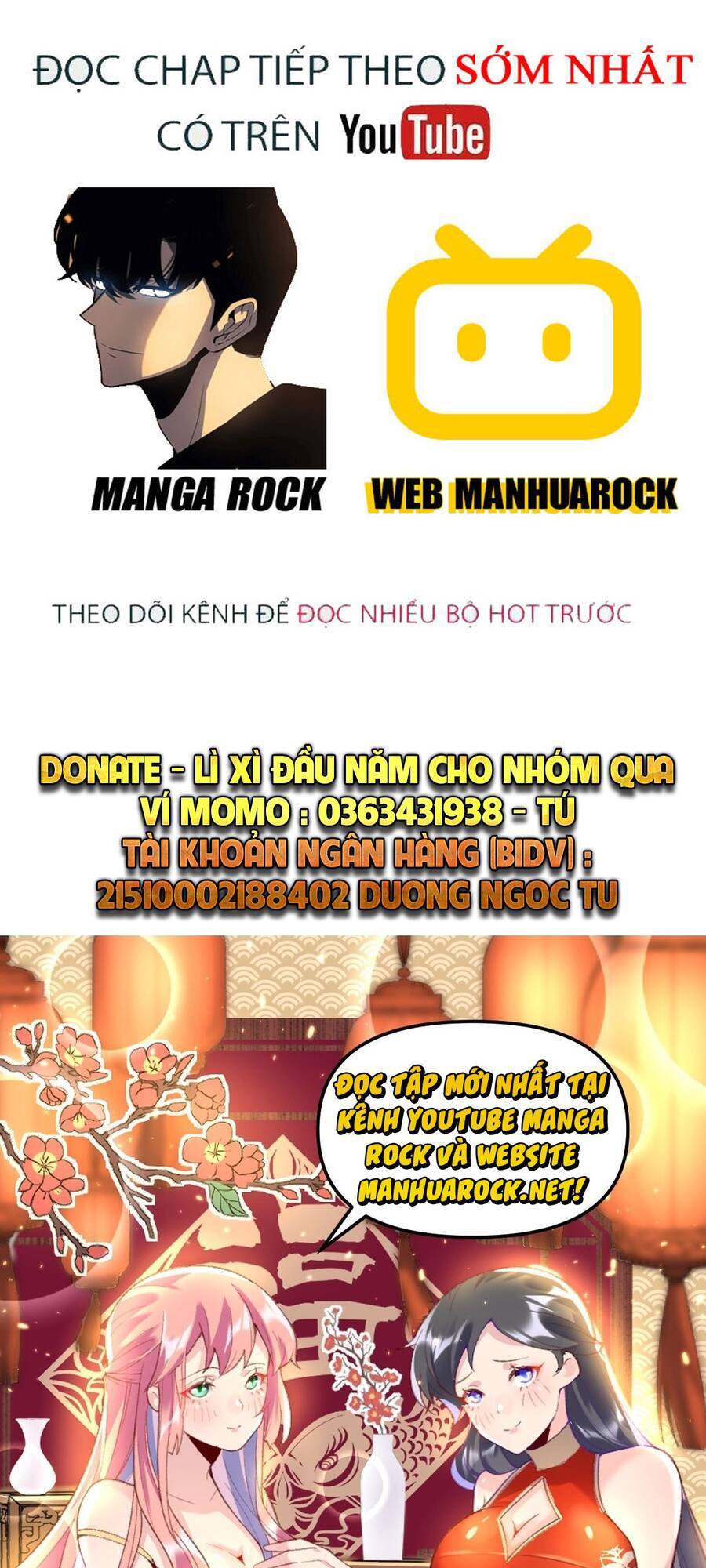 Trên Người Ta Có Một Con Rồng - Chương 465