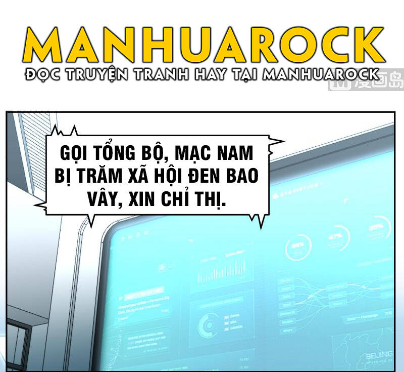 Trên Người Ta Có Một Con Rồng - Chương 465