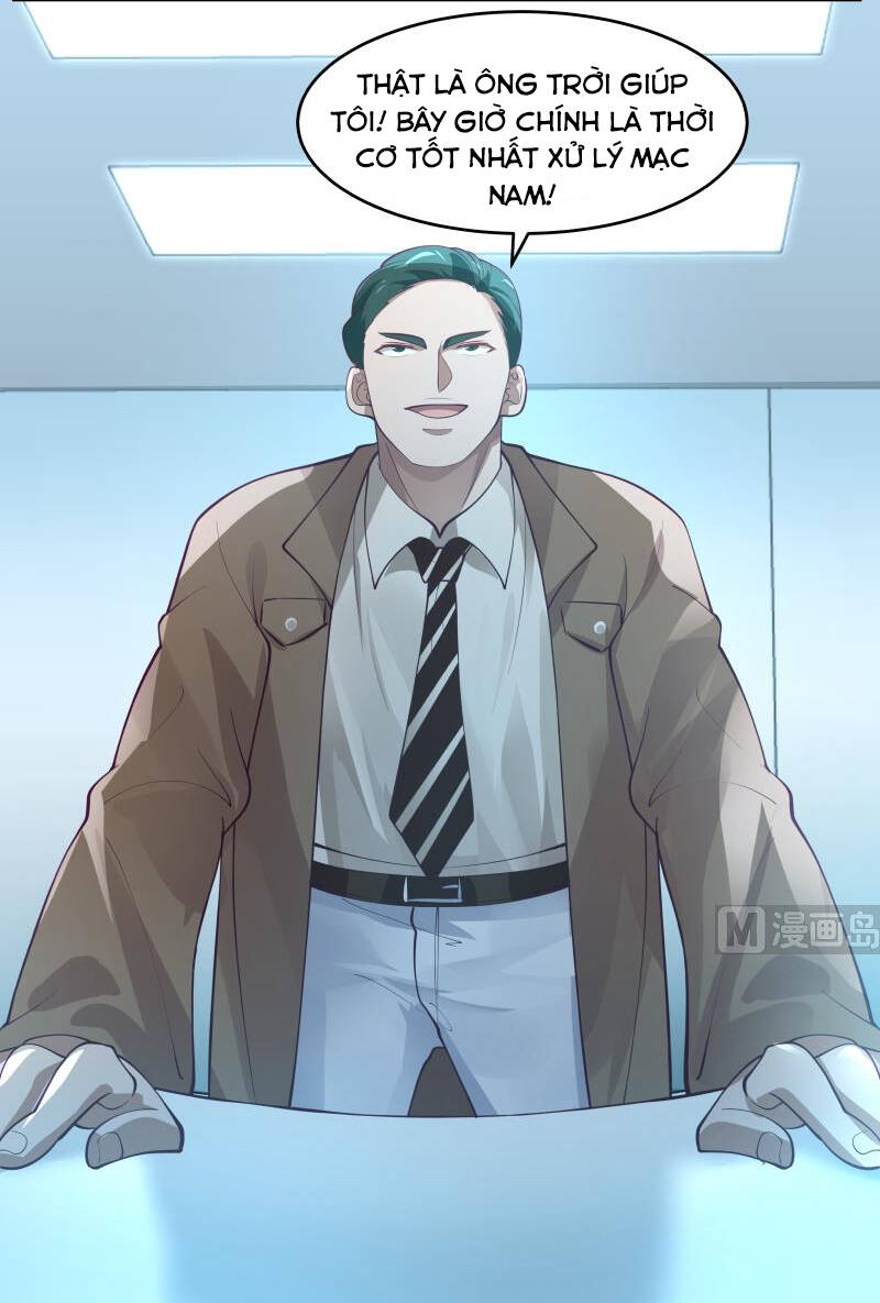 Trên Người Ta Có Một Con Rồng - Chương 465