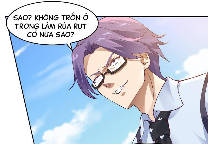 Trên Người Ta Có Một Con Rồng - Chương 465