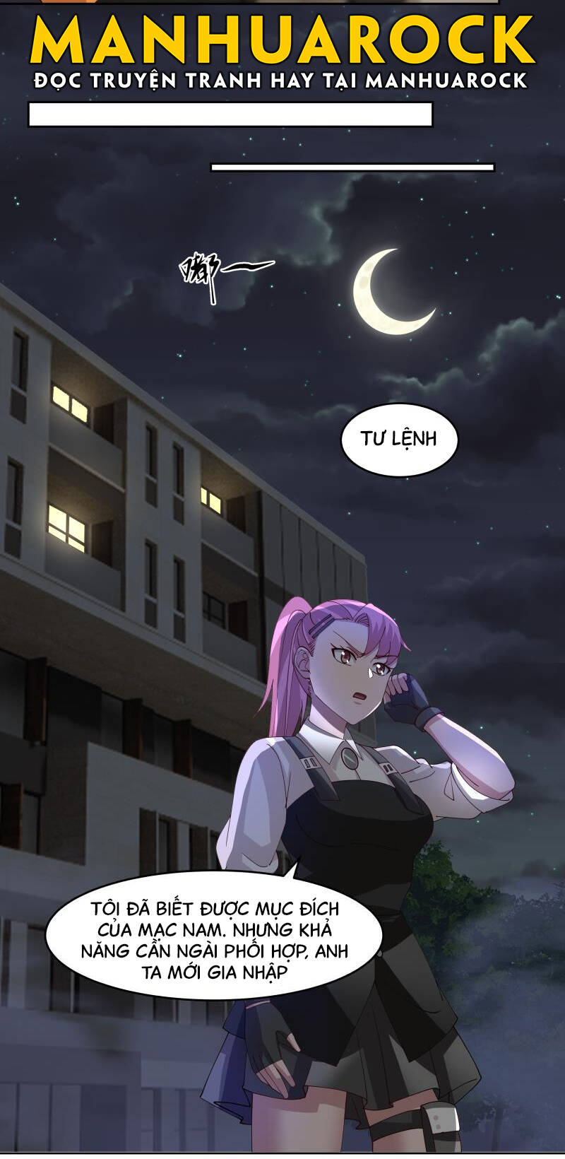 Trên Người Ta Có Một Con Rồng - Chương 468