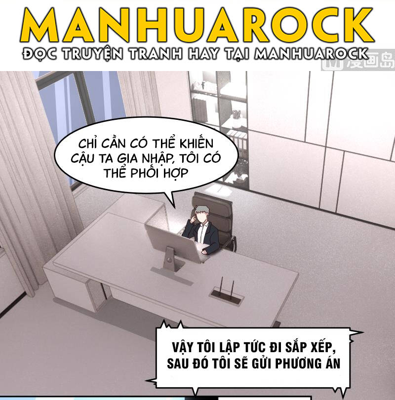 Trên Người Ta Có Một Con Rồng - Chương 468