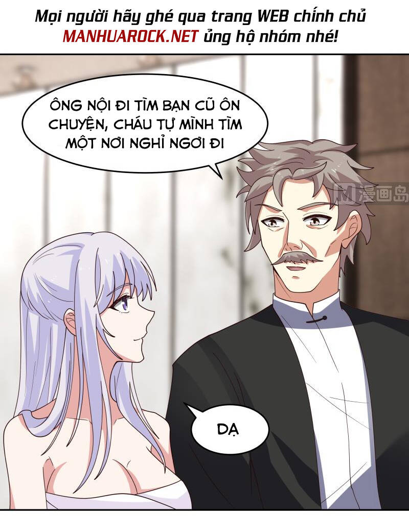 Trên Người Ta Có Một Con Rồng - Chương 468