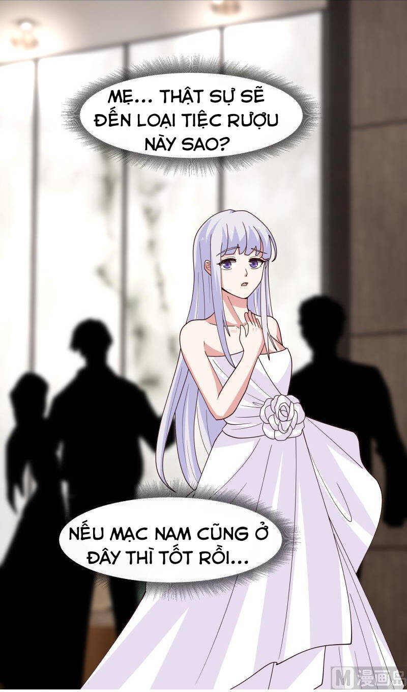 Trên Người Ta Có Một Con Rồng - Chương 468