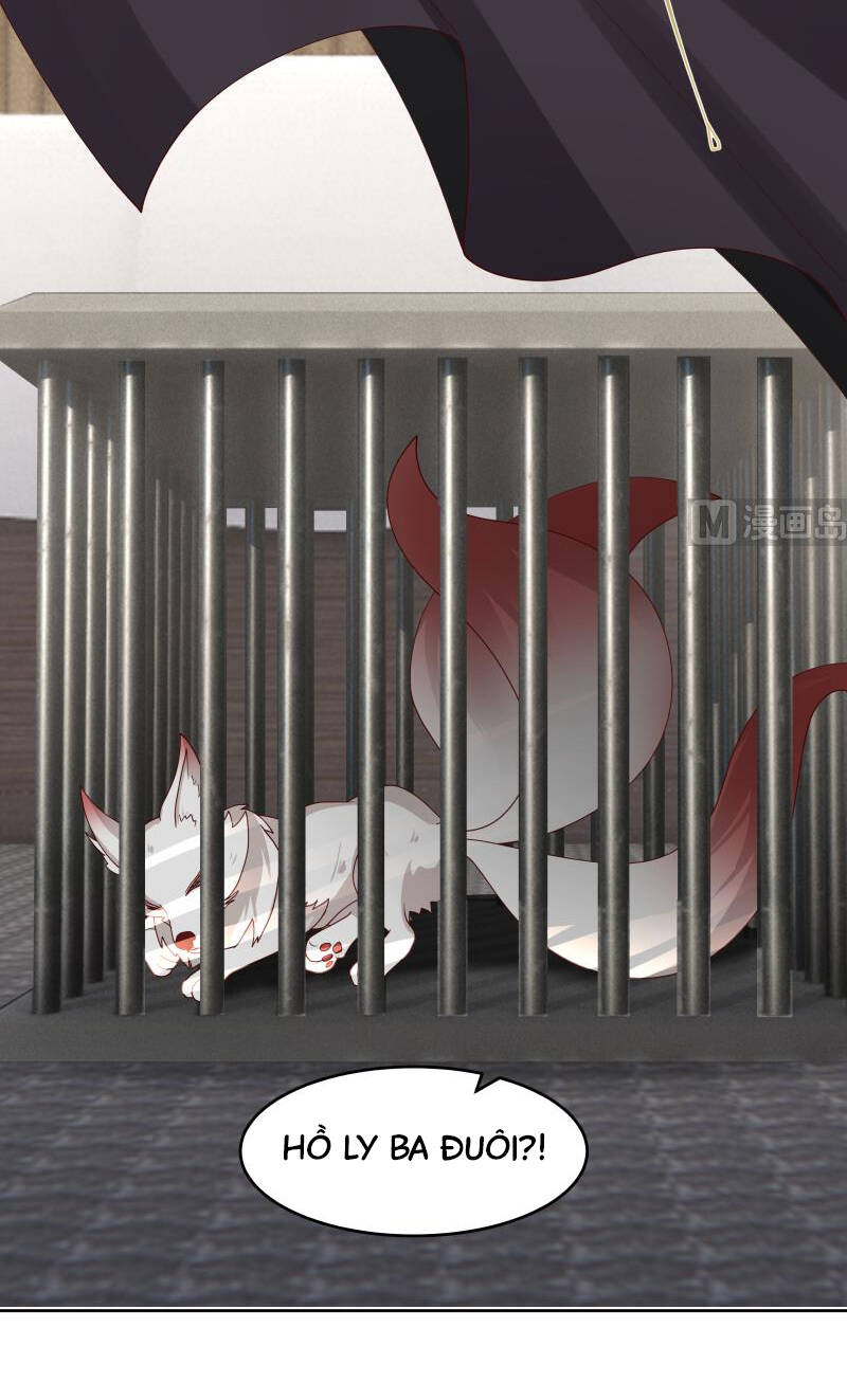 Trên Người Ta Có Một Con Rồng - Chương 468