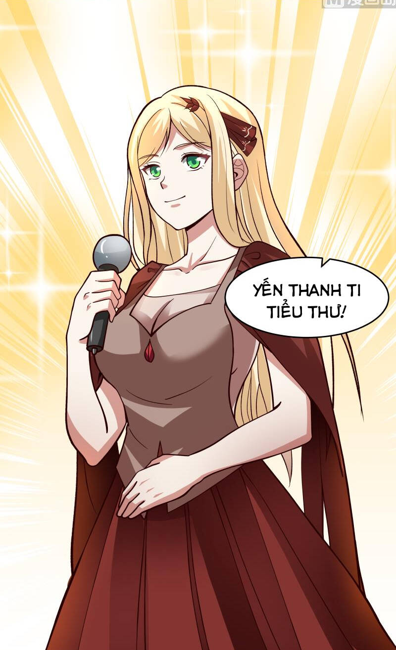 Trên Người Ta Có Một Con Rồng - Chương 468