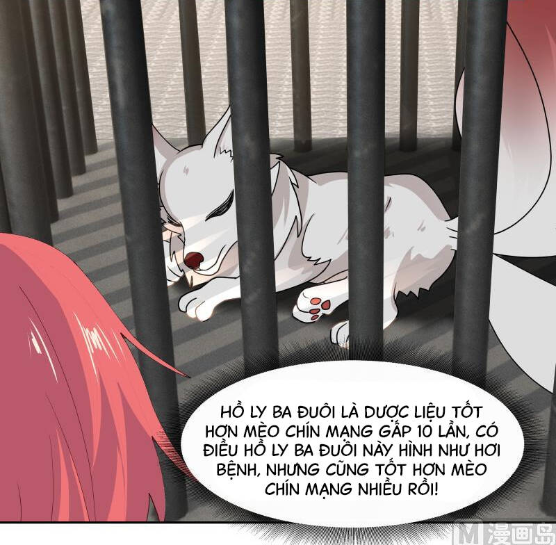 Trên Người Ta Có Một Con Rồng - Chương 468