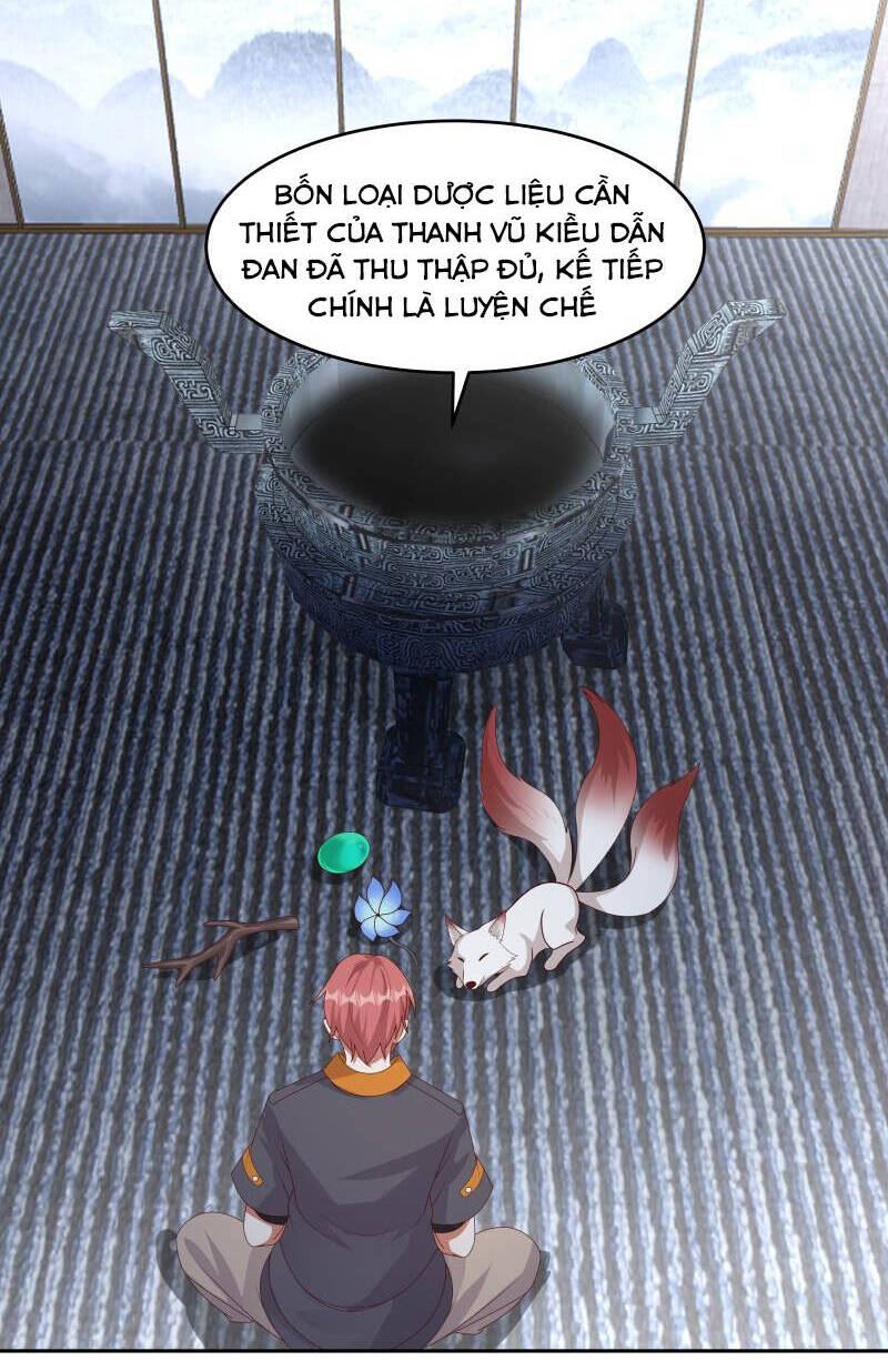 Trên Người Ta Có Một Con Rồng - Chương 469