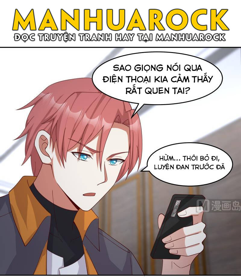 Trên Người Ta Có Một Con Rồng - Chương 469