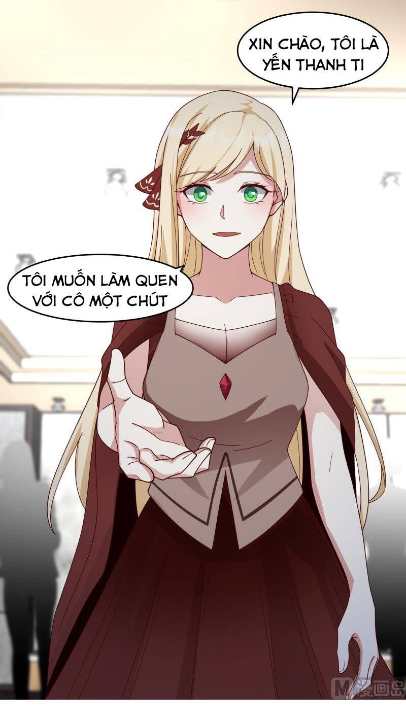 Trên Người Ta Có Một Con Rồng - Chương 469