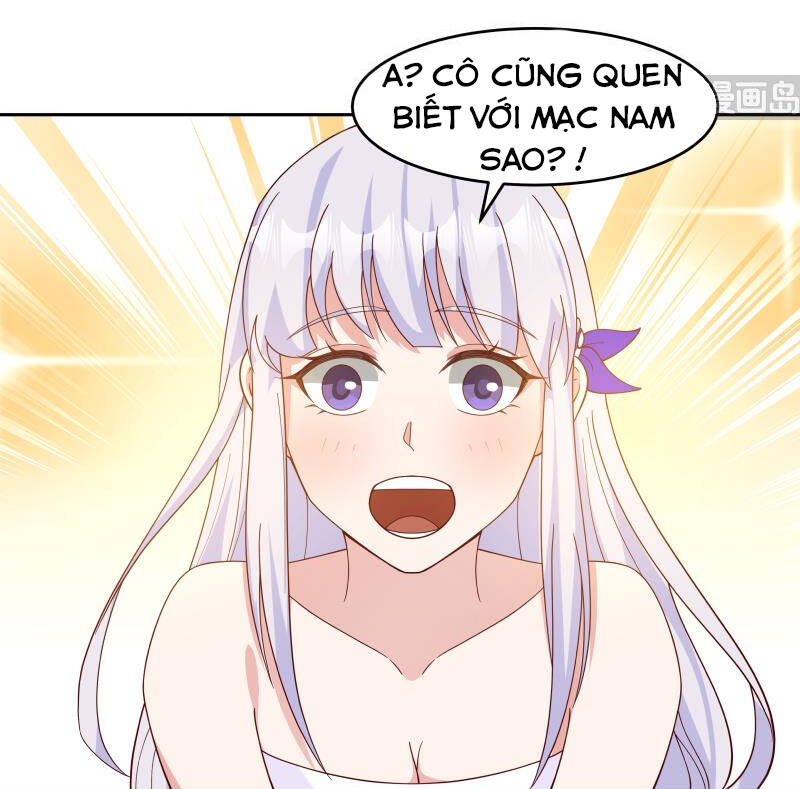 Trên Người Ta Có Một Con Rồng - Chương 469