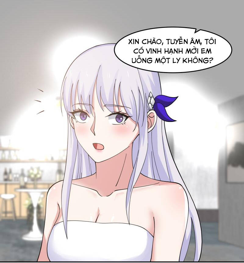 Trên Người Ta Có Một Con Rồng - Chương 469