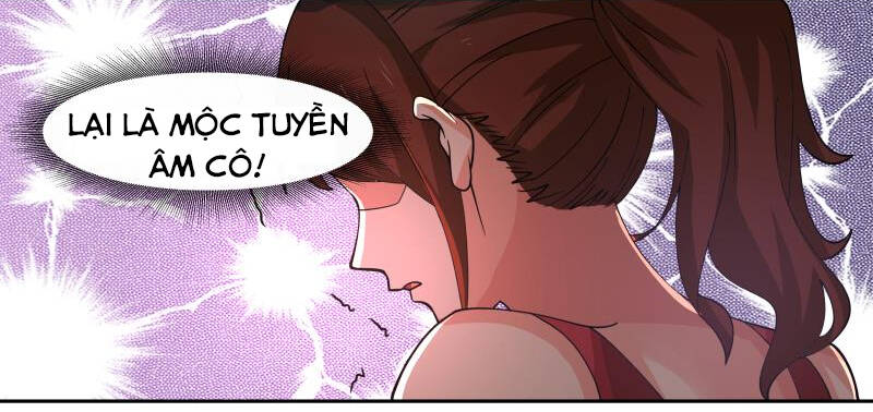 Trên Người Ta Có Một Con Rồng - Chương 469